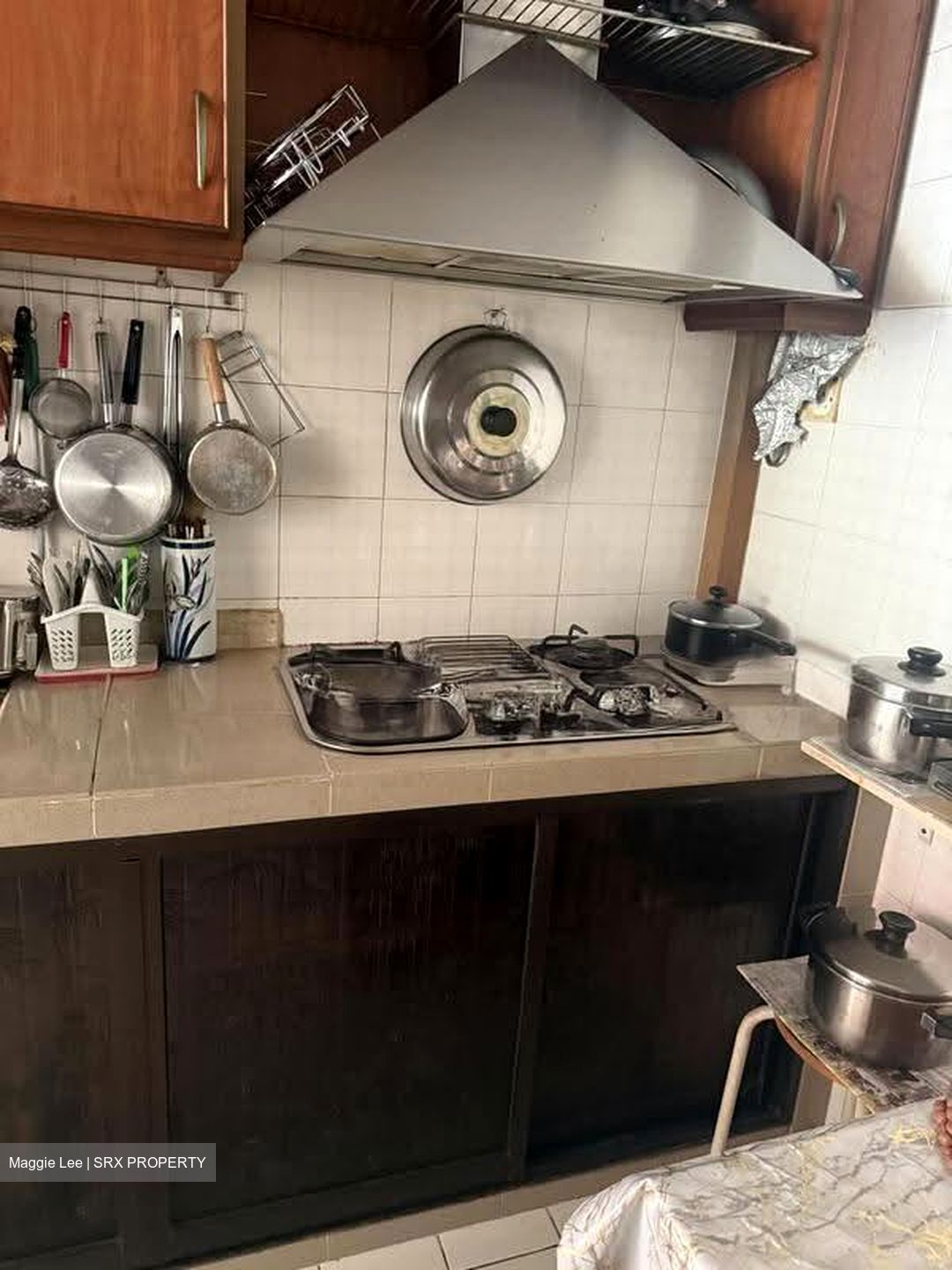 Blk 530 Woodlands Vista (Woodlands), HDB 5 Rooms #628926831